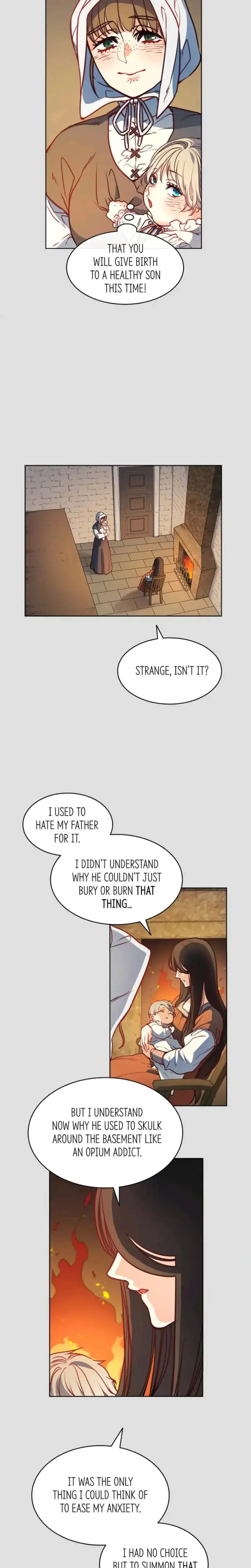 Lady Devil Episode 35 - Page 2