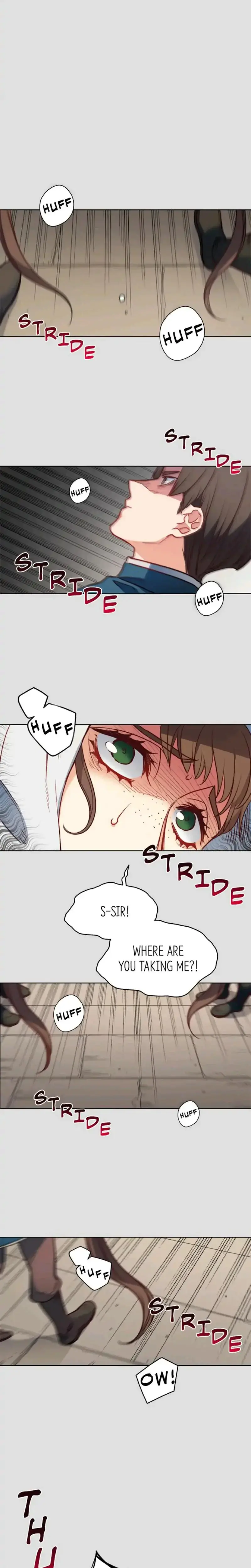 Lady Devil Episode 35 - Page 6