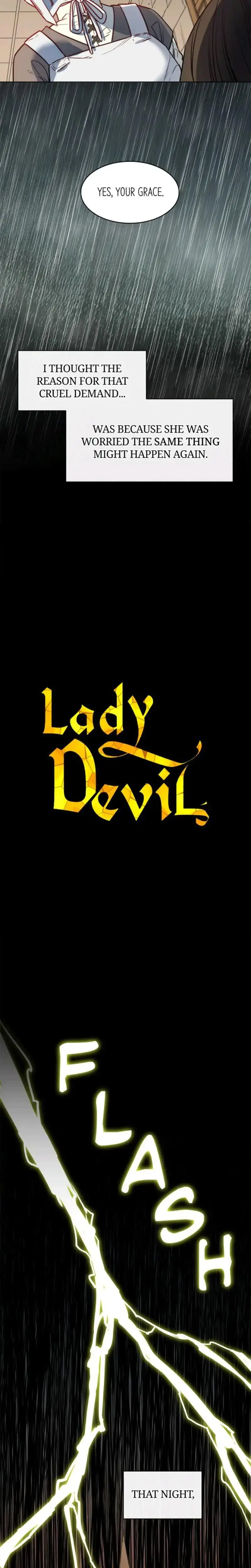 Lady Devil Episode 36 - Page 2