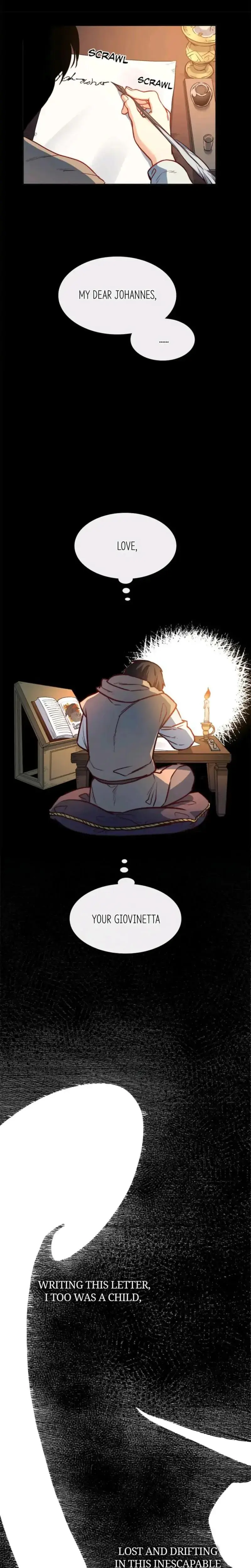 Lady Devil Episode 36 - Page 20