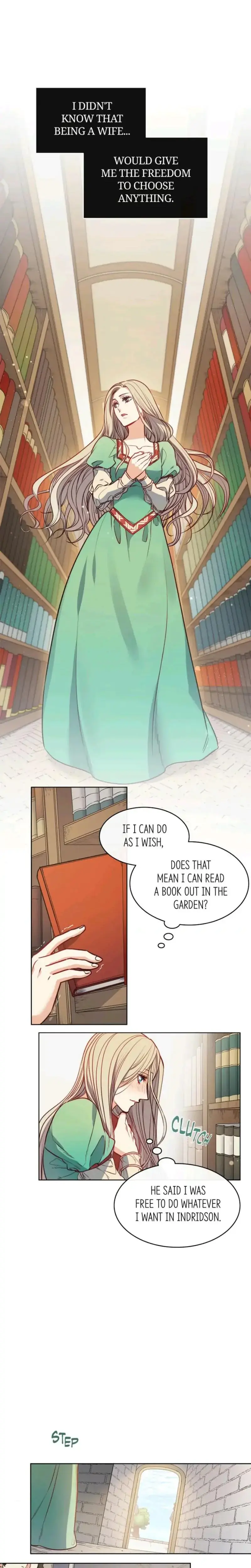 Lady Devil Episode 37 - Page 10