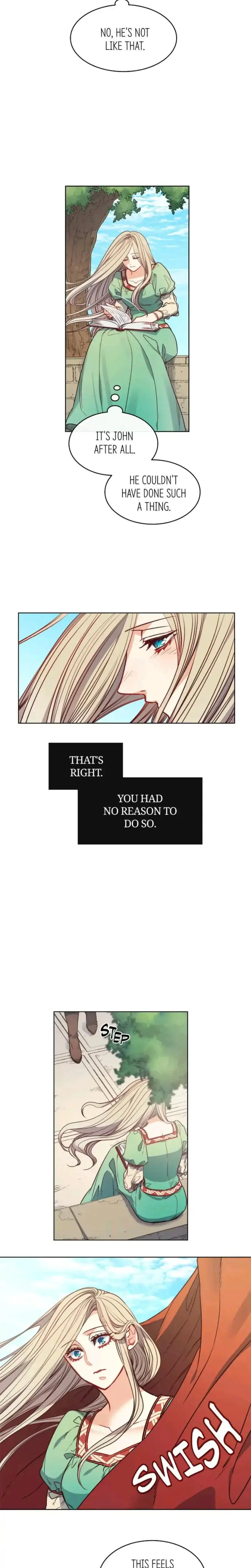 Lady Devil Episode 37 - Page 13