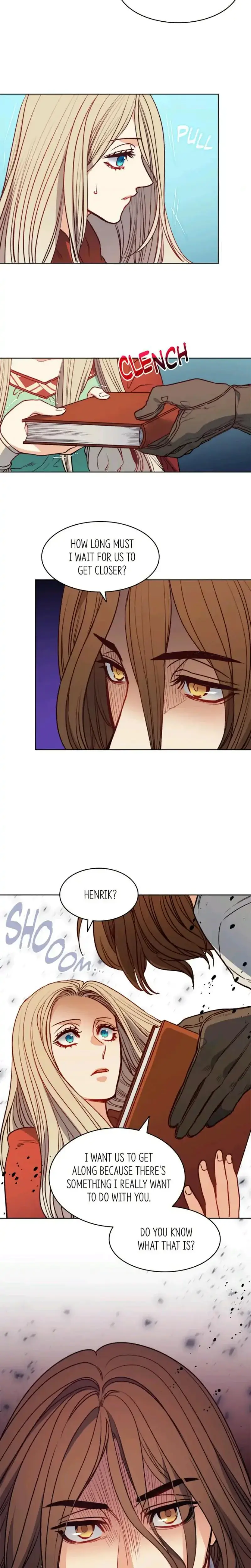 Lady Devil Episode 37 - Page 17