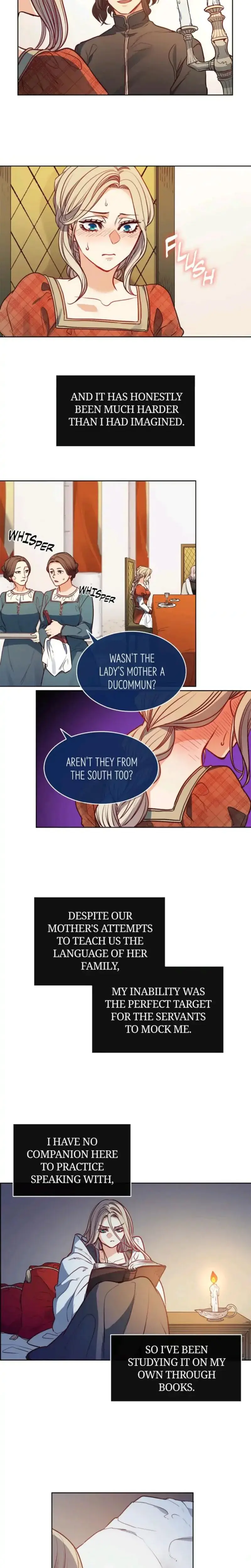 Lady Devil Episode 37 - Page 6