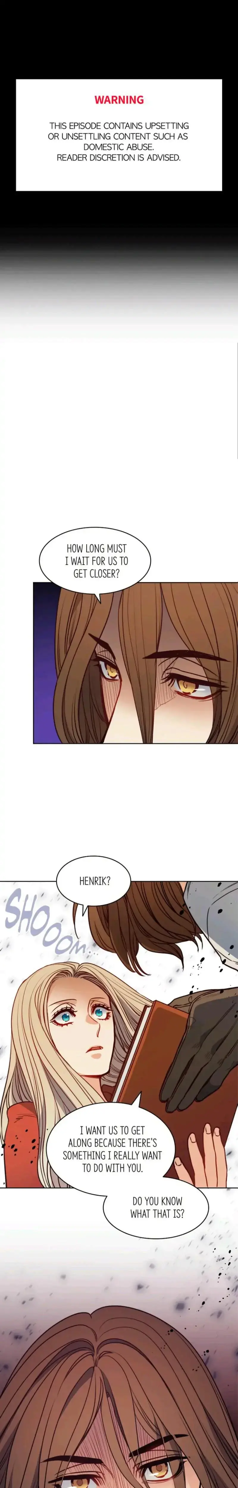 Lady Devil Episode 38 - Page 1
