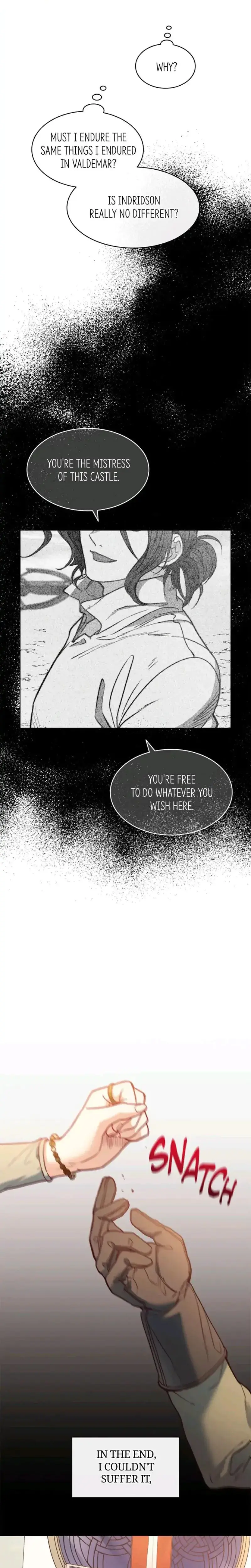 Lady Devil Episode 38 - Page 14