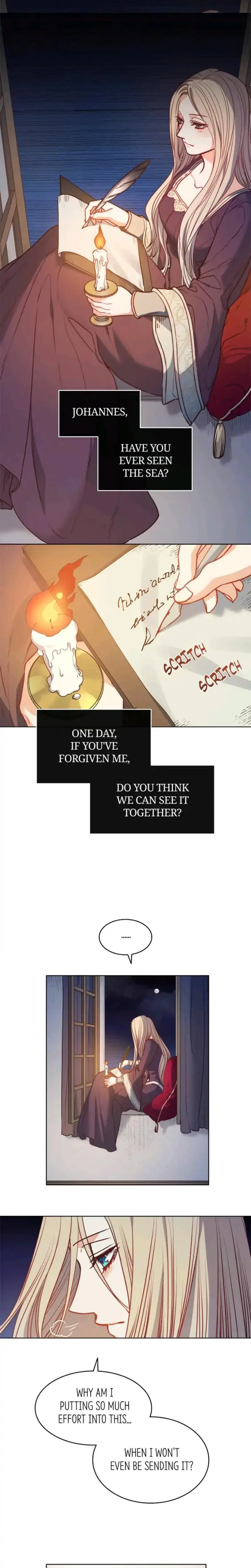Lady Devil Episode 38 - Page 19