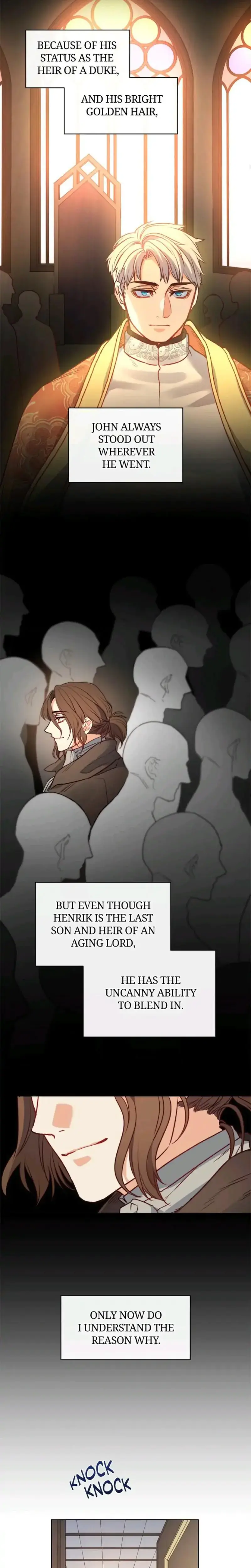 Lady Devil Episode 38 - Page 6