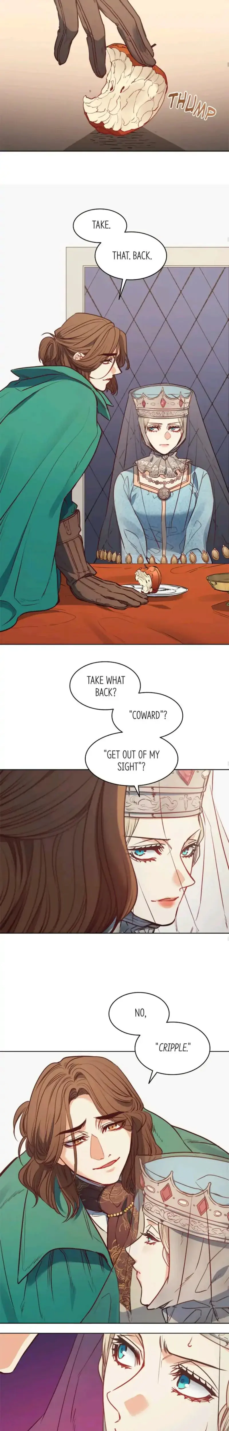 Lady Devil Episode 39 - Page 11