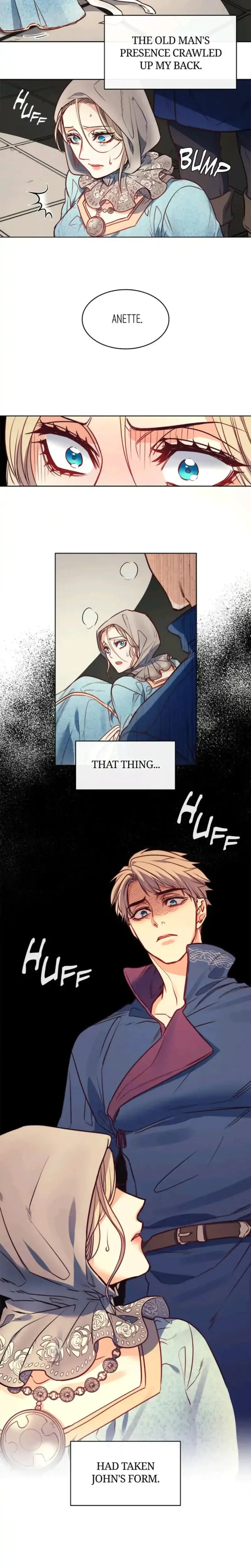 Lady Devil Episode 39 - Page 18