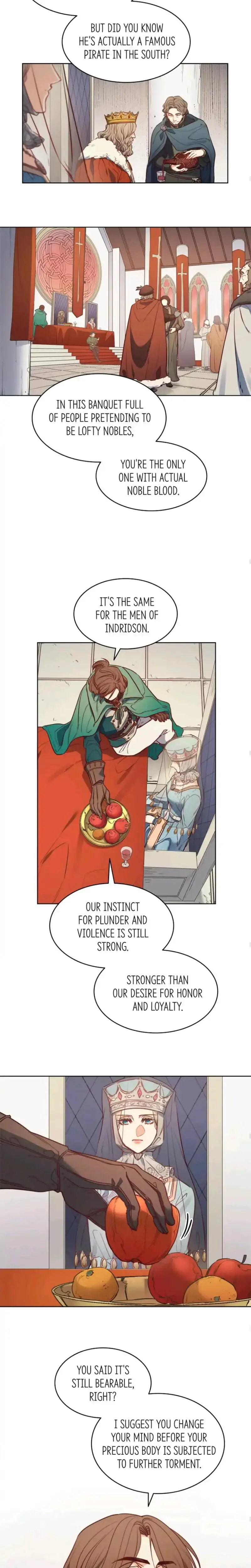 Lady Devil Episode 39 - Page 8
