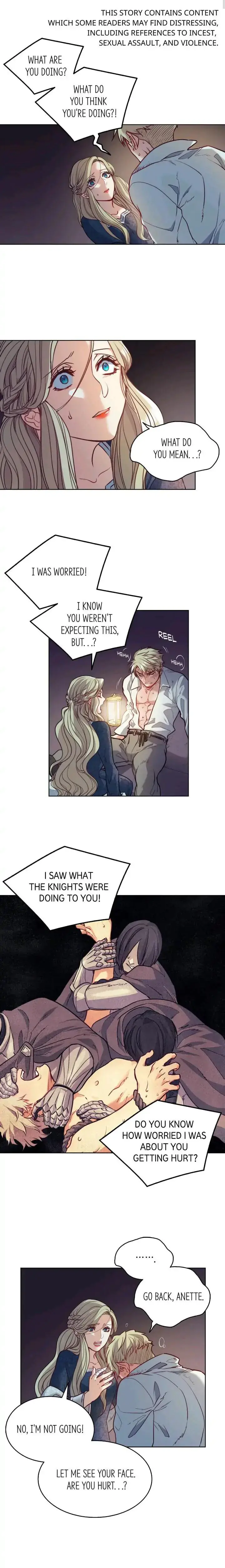 Lady Devil Episode 4 - Page 1