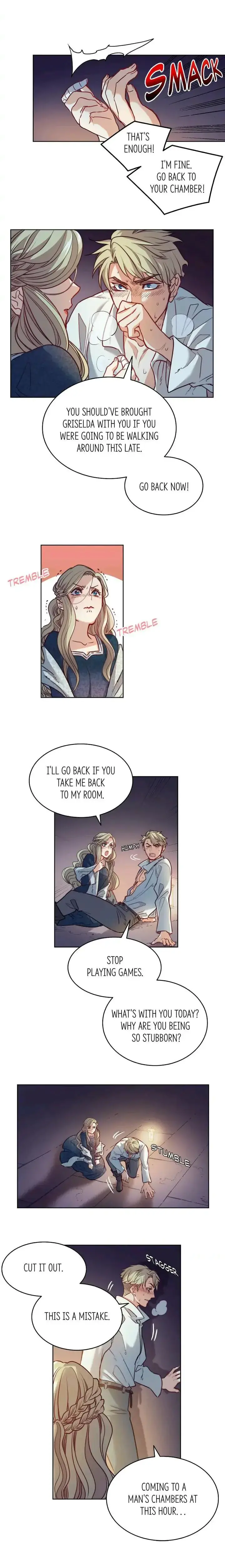 Lady Devil Episode 4 - Page 2