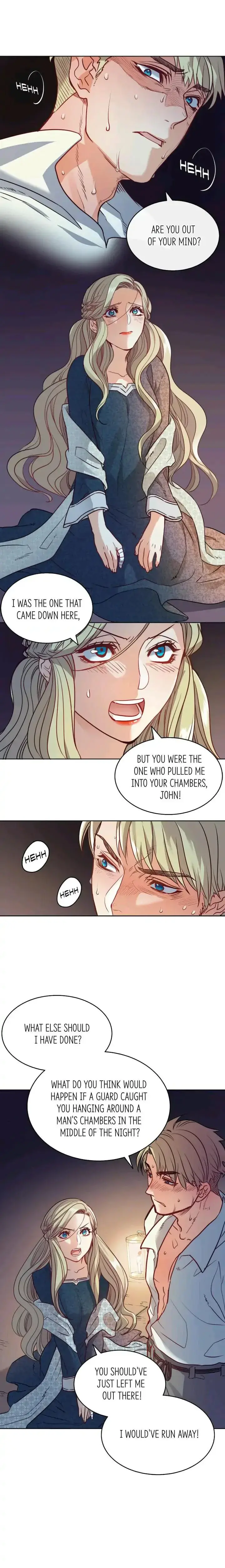 Lady Devil Episode 4 - Page 3