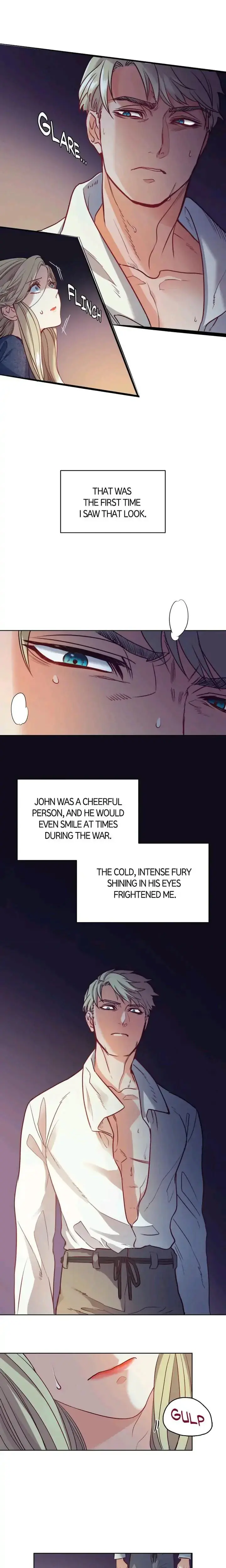 Lady Devil Episode 4 - Page 4