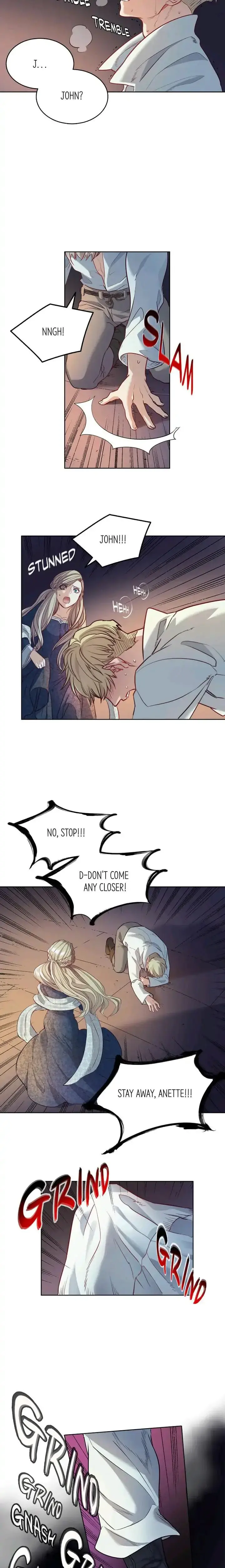 Lady Devil Episode 4 - Page 6