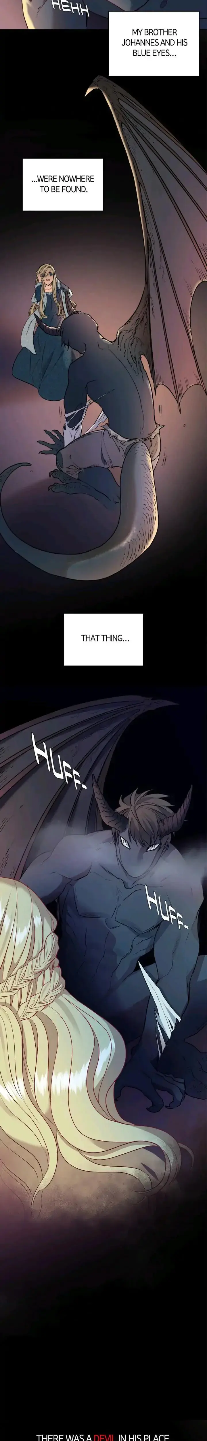 Lady Devil Episode 4 - Page 8