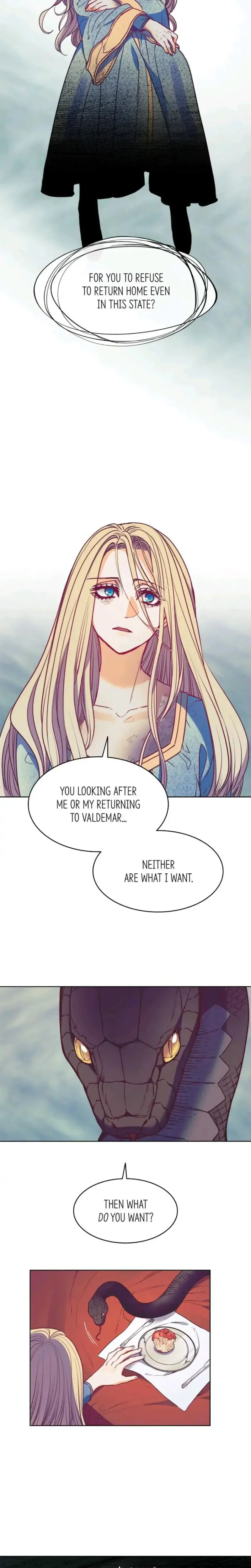Lady Devil Episode 40 - Page 10