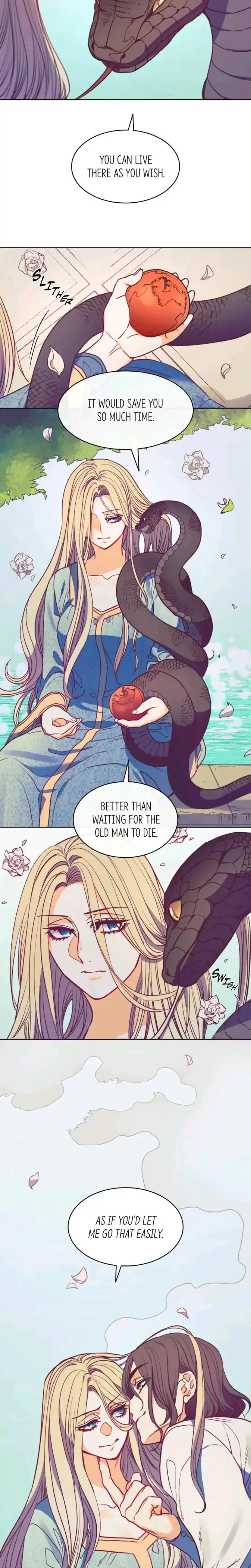 Lady Devil Episode 40 - Page 13