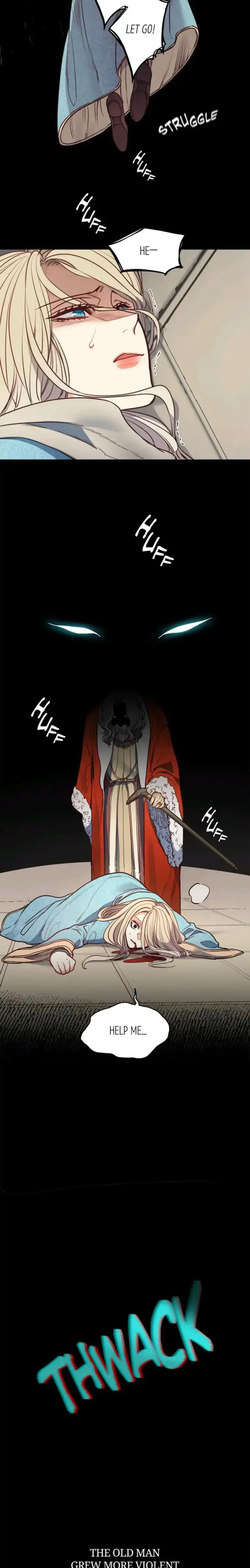 Lady Devil Episode 40 - Page 4
