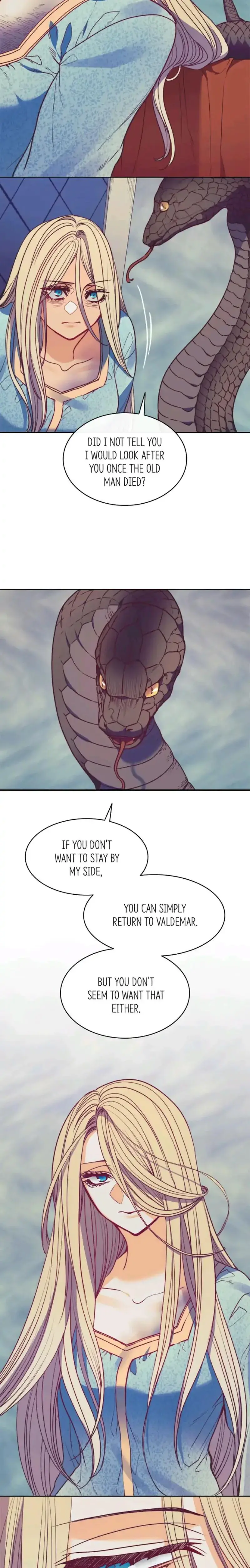 Lady Devil Episode 40 - Page 7
