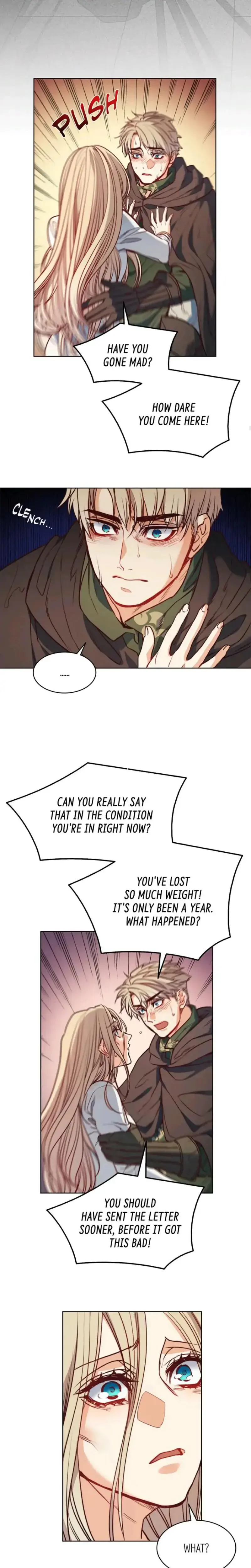 Lady Devil Episode 41 - Page 8