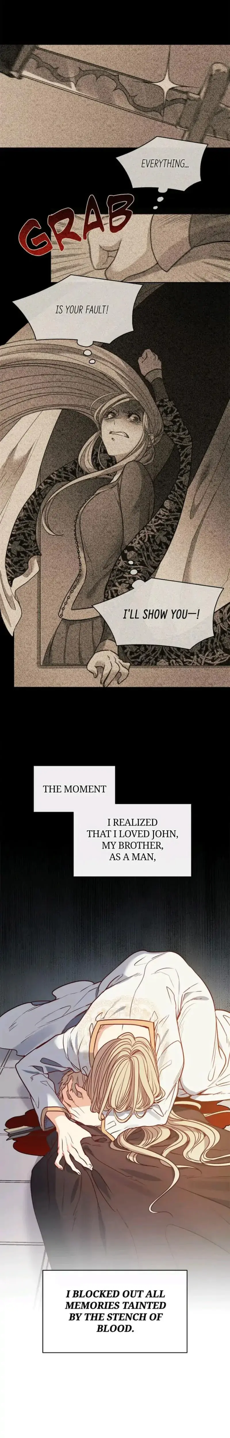 Lady Devil Episode 42 - Page 13