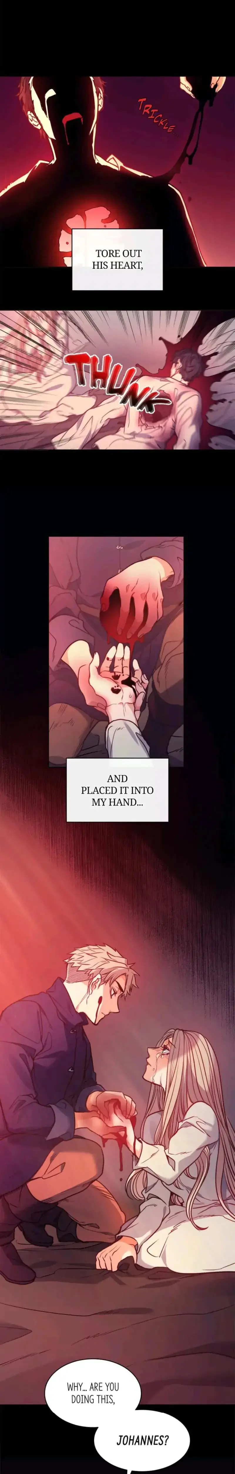 Lady Devil Episode 42 - Page 8
