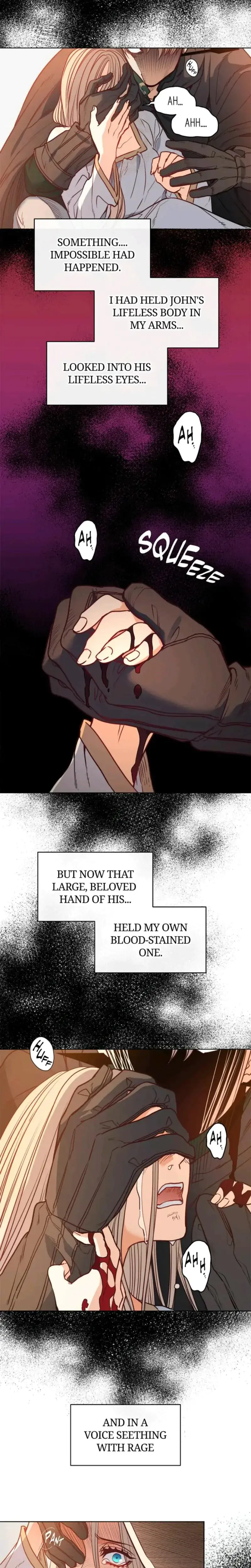 Lady Devil Episode 43 - Page 11