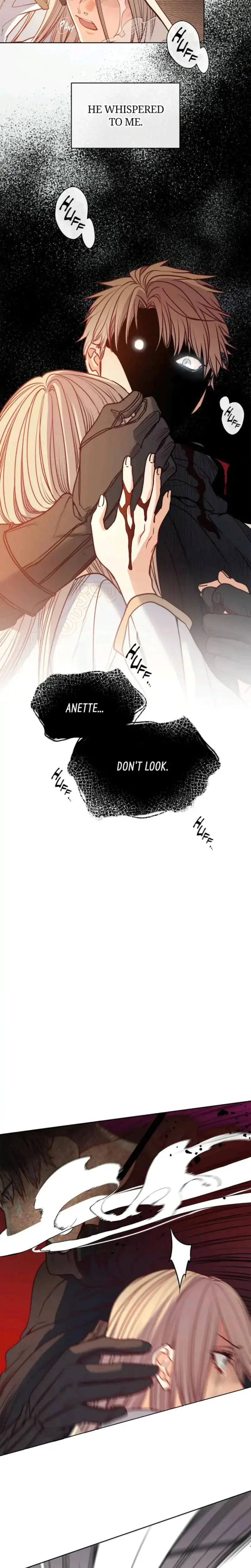 Lady Devil Episode 43 - Page 12