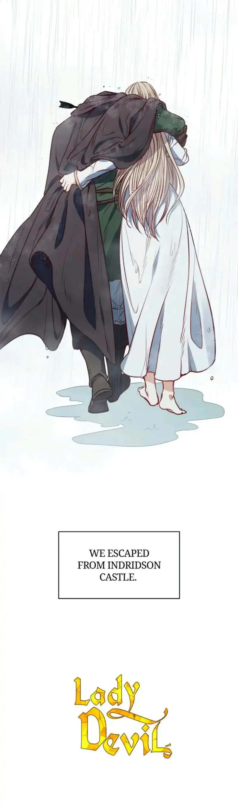 Lady Devil Episode 43 - Page 23