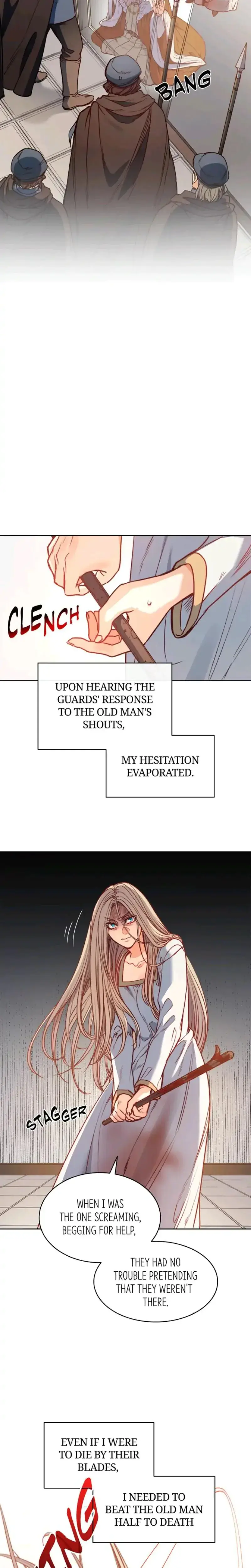 Lady Devil Episode 43 - Page 4
