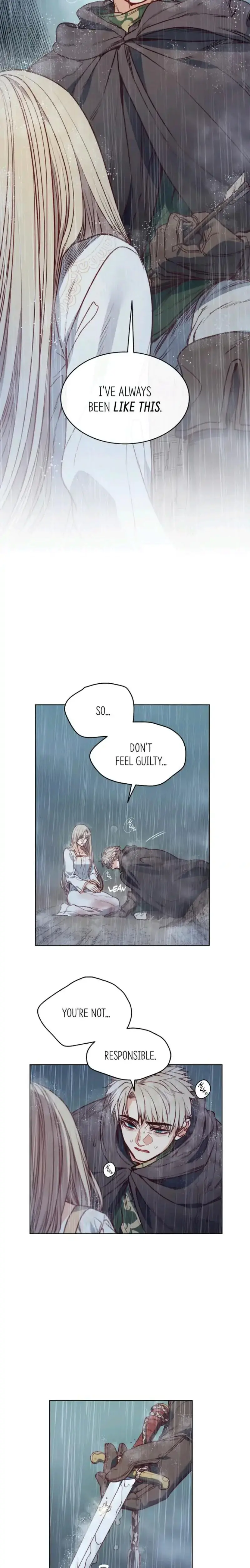 Lady Devil Episode 44 - Page 12