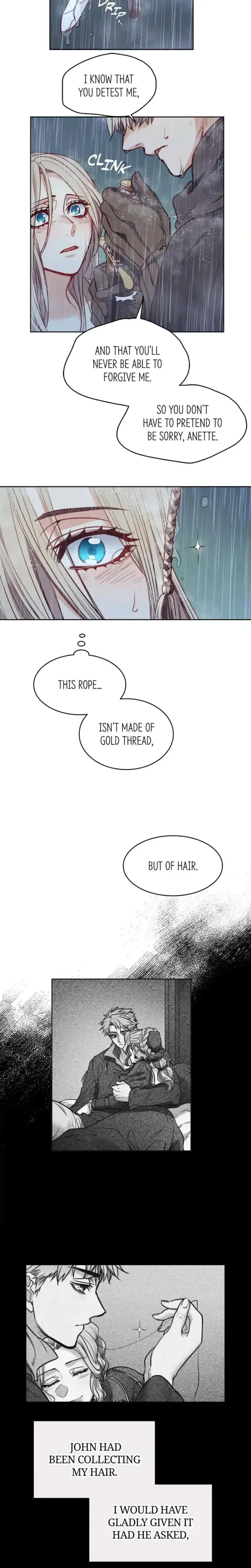 Lady Devil Episode 44 - Page 13