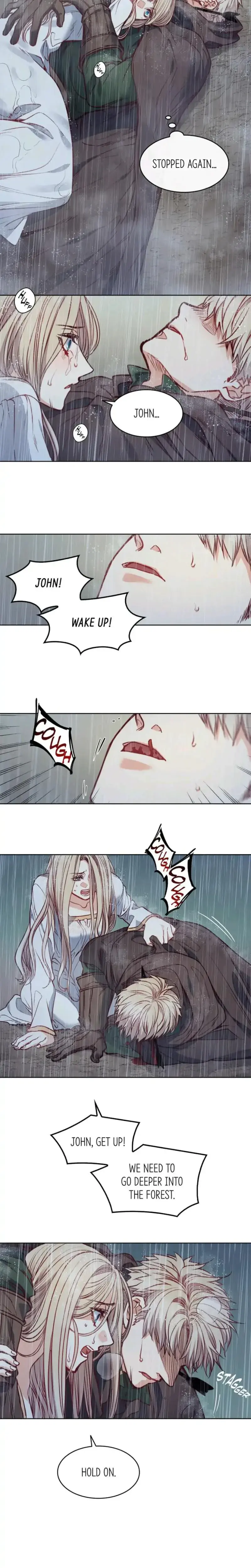 Lady Devil Episode 44 - Page 4