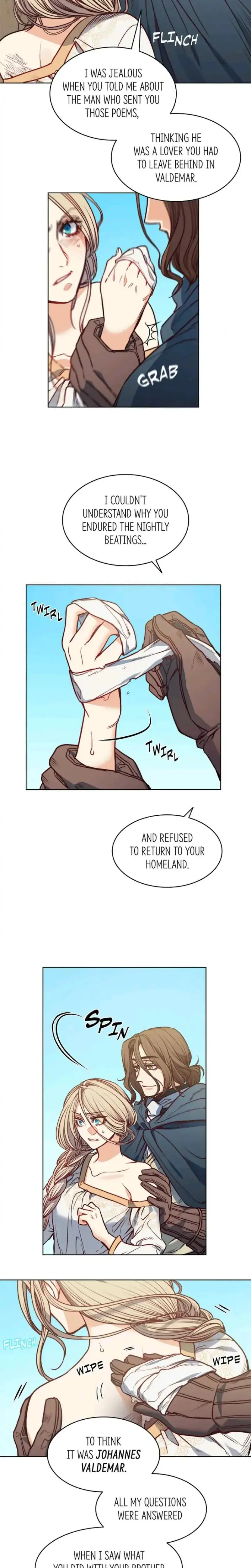 Lady Devil Episode 45 - Page 10