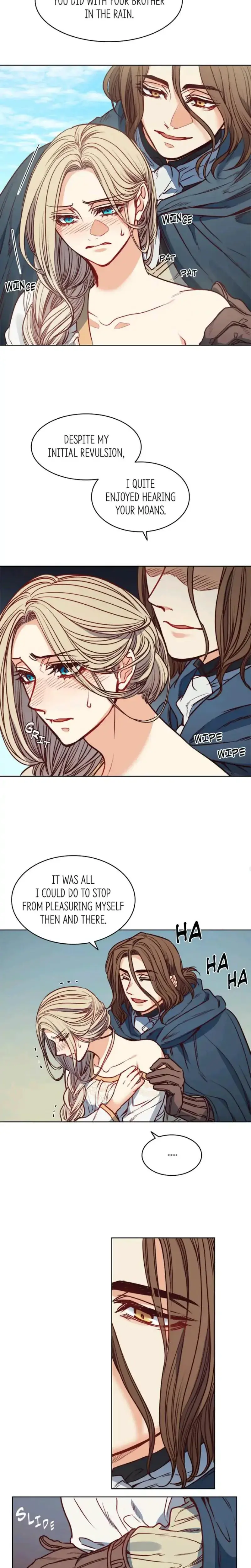 Lady Devil Episode 45 - Page 11