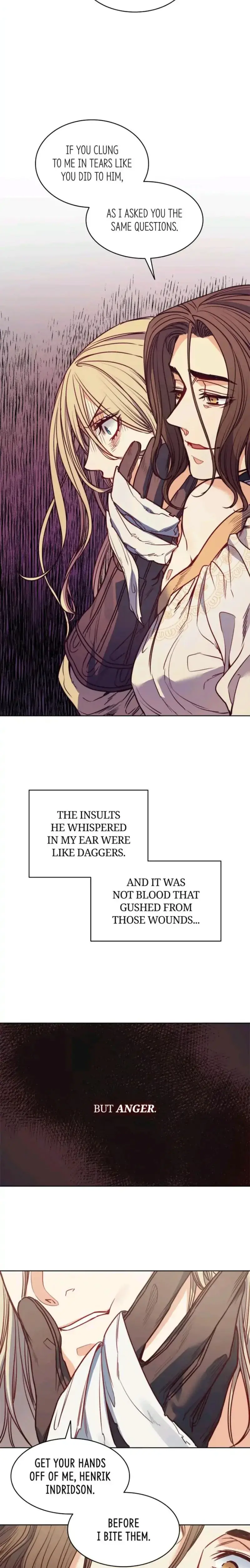 Lady Devil Episode 45 - Page 13