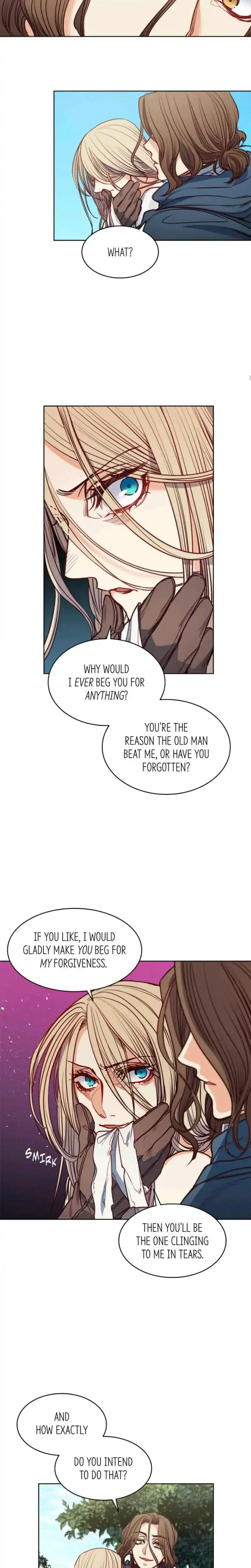 Lady Devil Episode 45 - Page 14