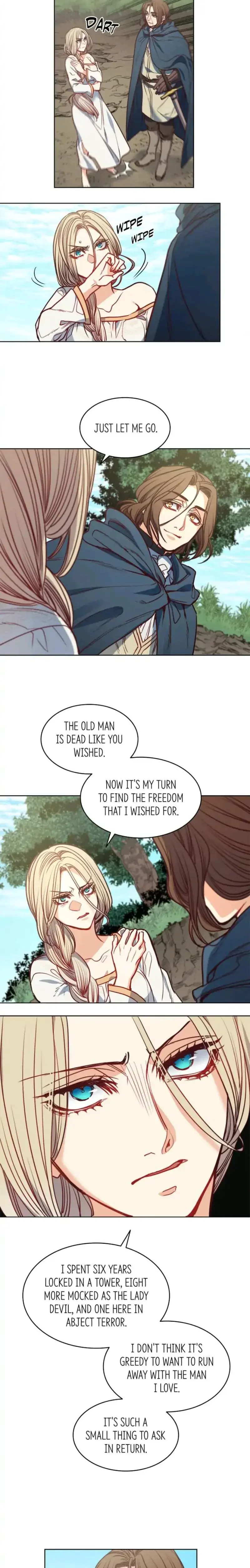 Lady Devil Episode 45 - Page 16