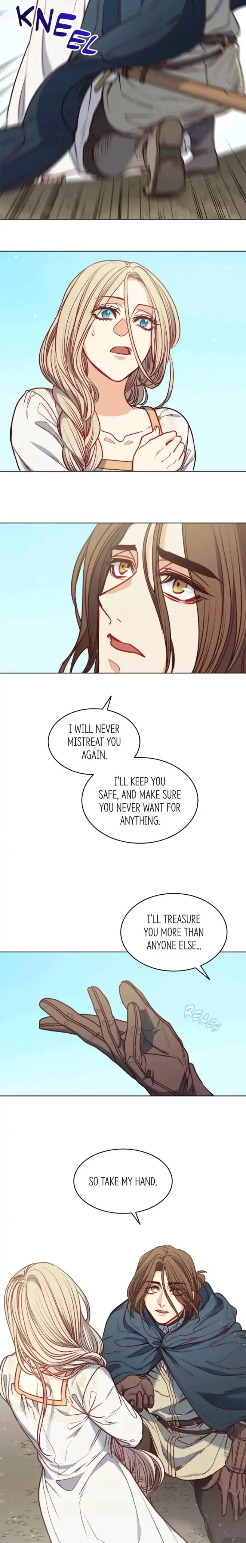Lady Devil Episode 45 - Page 18