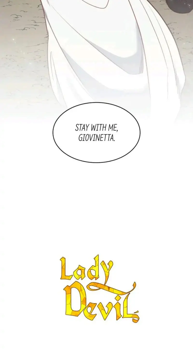 Lady Devil Episode 45 - Page 19