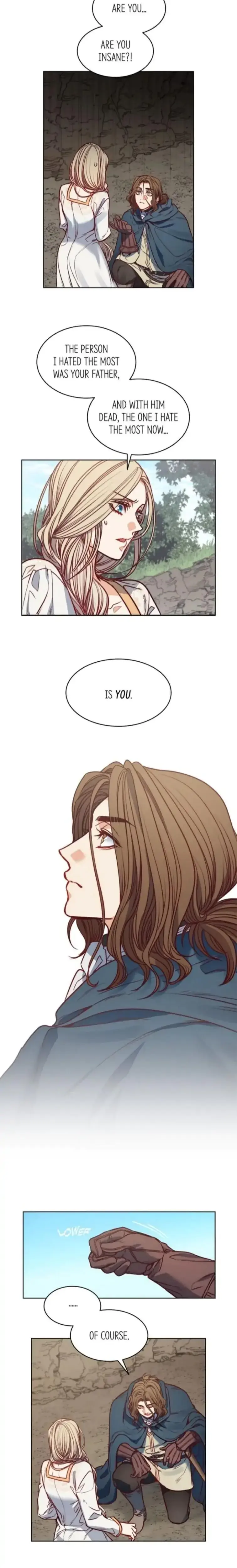 Lady Devil Episode 46 - Page 2
