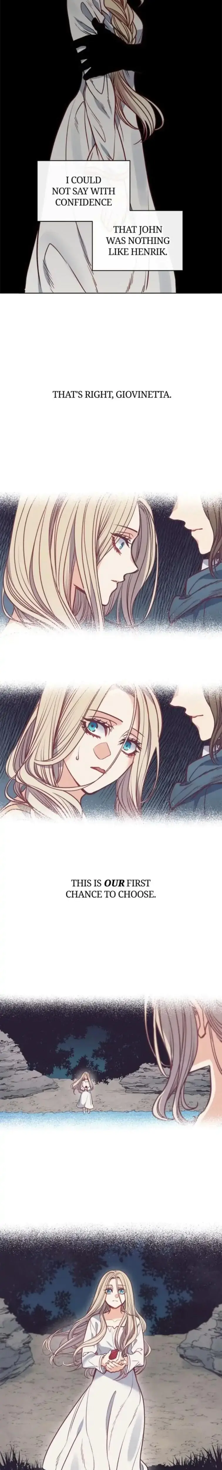 Lady Devil Episode 46 - Page 6