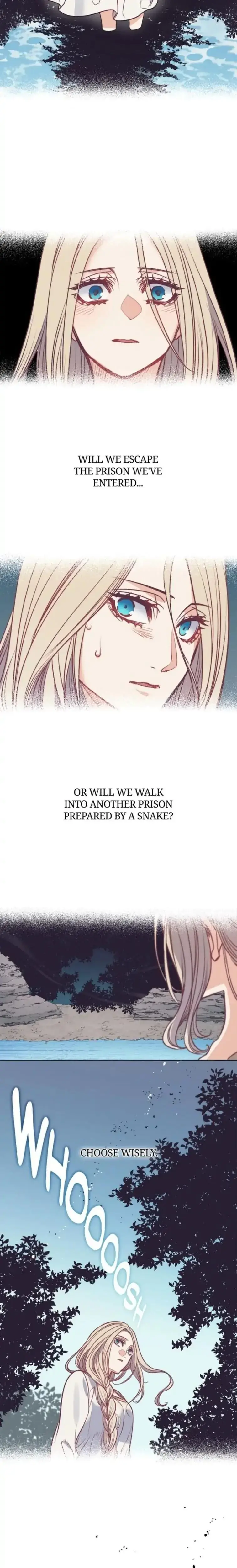 Lady Devil Episode 46 - Page 7