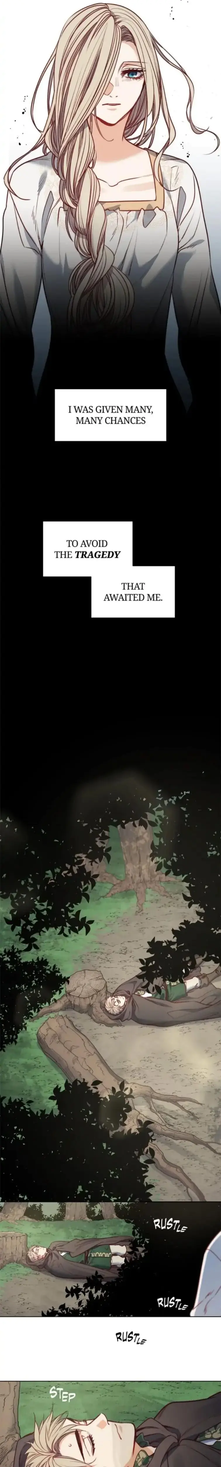 Lady Devil Episode 46 - Page 8