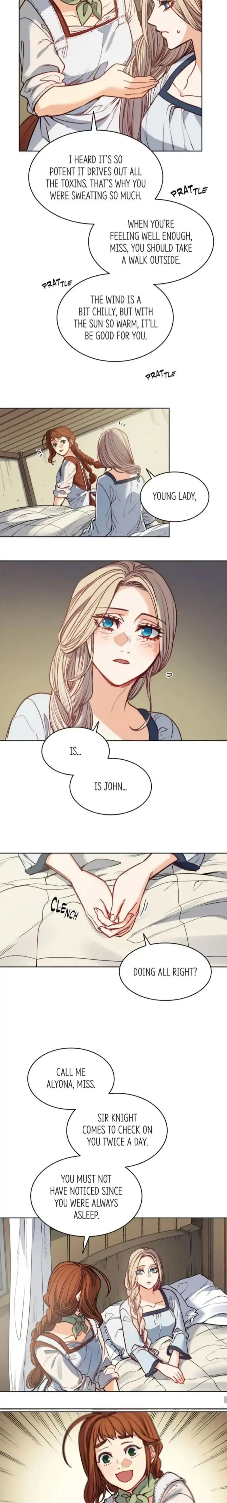 Lady Devil Episode 47 - Page 16