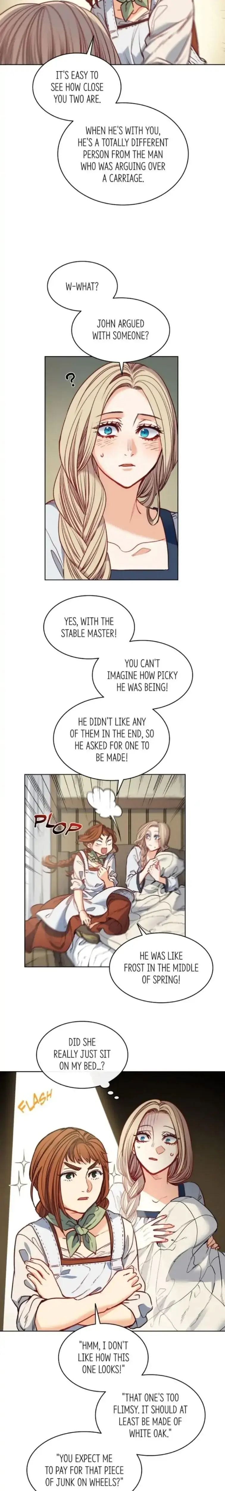 Lady Devil Episode 47 - Page 17