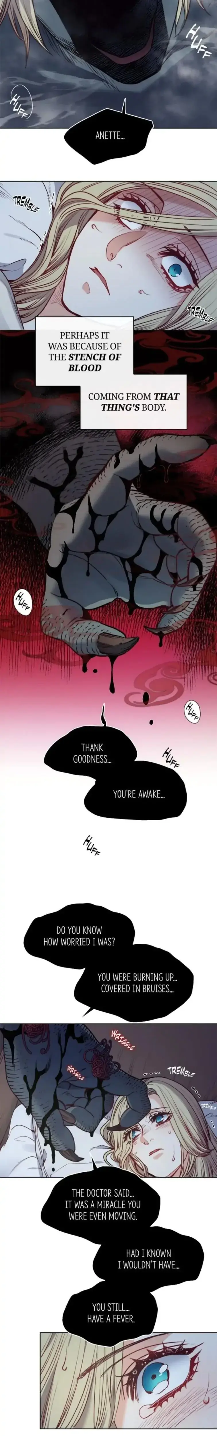 Lady Devil Episode 47 - Page 2