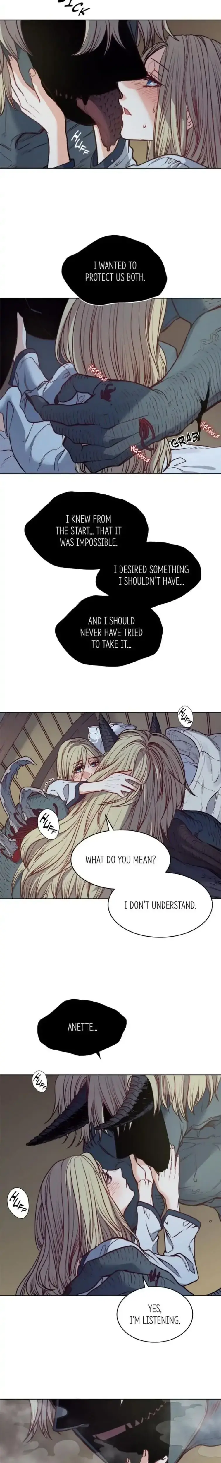 Lady Devil Episode 47 - Page 6